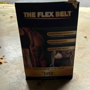 The Flex Belt